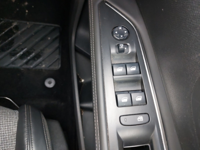 Used Peugeot 5008 2018 for sale - 77644489: Photo 18