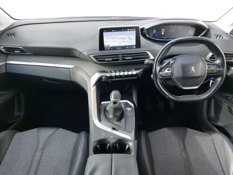 Used Peugeot 5008 2018 for sale - 77644489: Photo 2