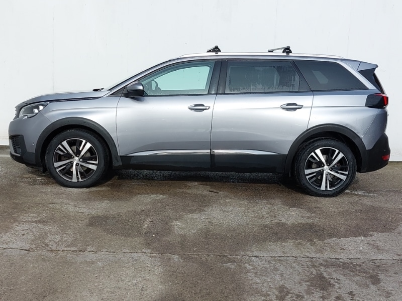 Used Peugeot 5008 2018 for sale - 77644489: Photo 4