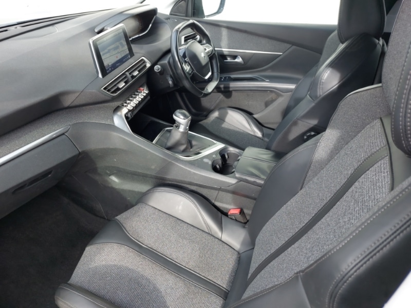 Used Peugeot 5008 2018 for sale - 77644489: Photo 5