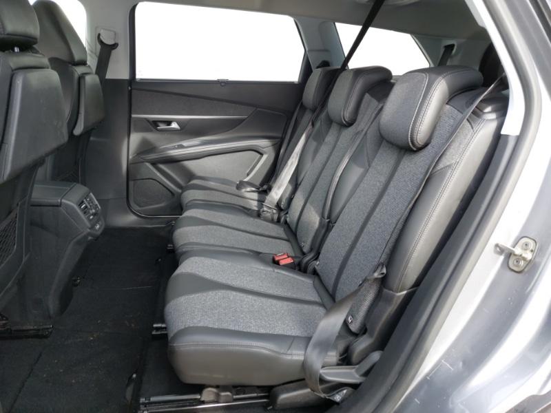 Used Peugeot 5008 2018 for sale - 77644489: Photo 6