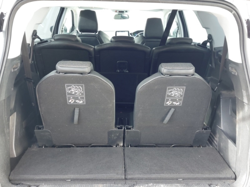 Used Peugeot 5008 2018 for sale - 77644489: Photo 8