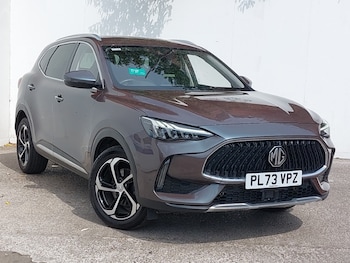 Used MG MG HS 2023 for sale - 79523051: Photo