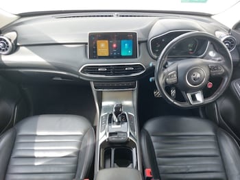 Used MG MG HS 2023 for sale - 79523051: Photo