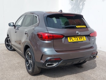 Used MG MG HS 2023 for sale - 79523051: Photo