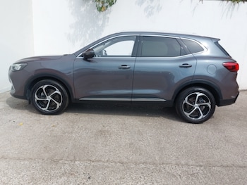 Used MG MG HS 2023 for sale - 79523051: Photo