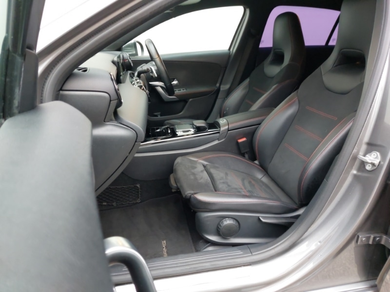 Used Mercedes-Benz A-Class 2018 for sale - 78155767: Photo 5