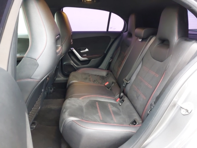 Used Mercedes-Benz A-Class 2018 for sale - 78155767: Photo 6