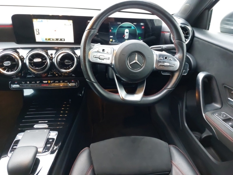 Used Mercedes-Benz A-Class 2018 for sale - 78155767: Photo 7