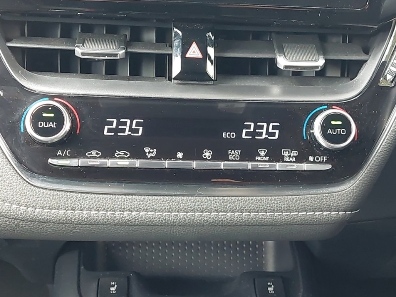 Used Toyota Corolla 2021 for sale - 76262036: Photo 11