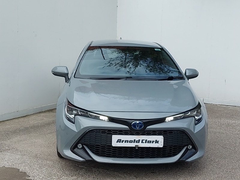 Used Toyota Corolla 2021 for sale - 76262036: Photo 12