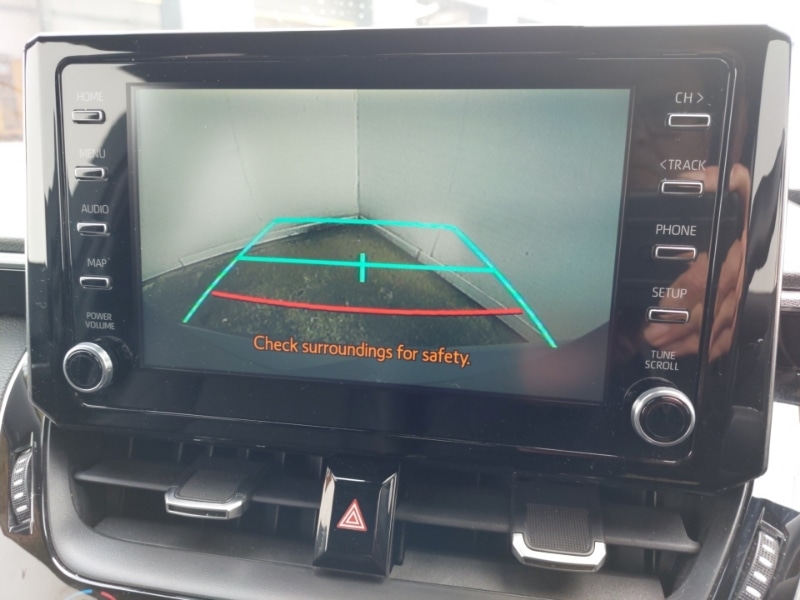 Used Toyota Corolla 2021 for sale - 76262036: Photo 13