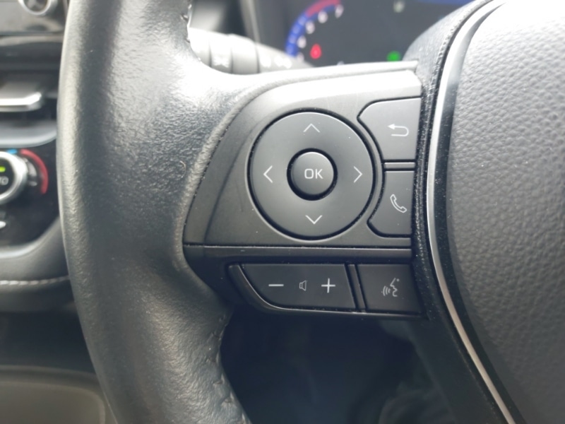 Used Toyota Corolla 2021 for sale - 76262036: Photo 14