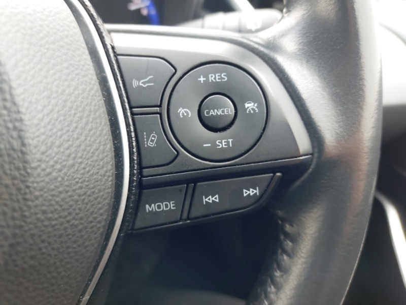 Used Toyota Corolla 2021 for sale - 76262036: Photo 15
