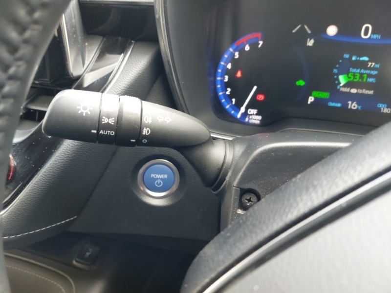 Used Toyota Corolla 2021 for sale - 76262036: Photo 17