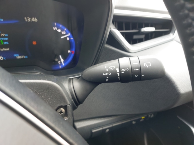 Used Toyota Corolla 2021 for sale - 76262036: Photo 18