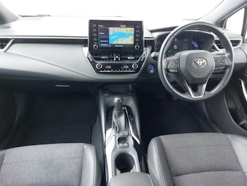 Used Toyota Corolla 2021 for sale - 76262036: Photo