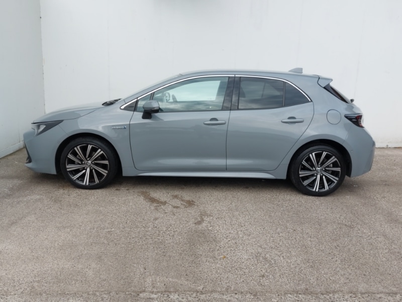 Used Toyota Corolla 2021 for sale - 76262036: Photo 4