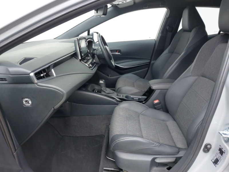 Used Toyota Corolla 2021 for sale - 76262036: Photo 5