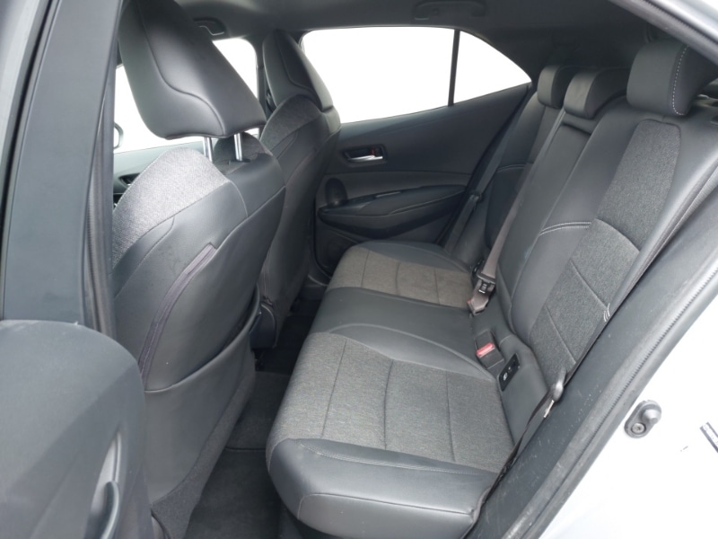 Used Toyota Corolla 2021 for sale - 76262036: Photo 6