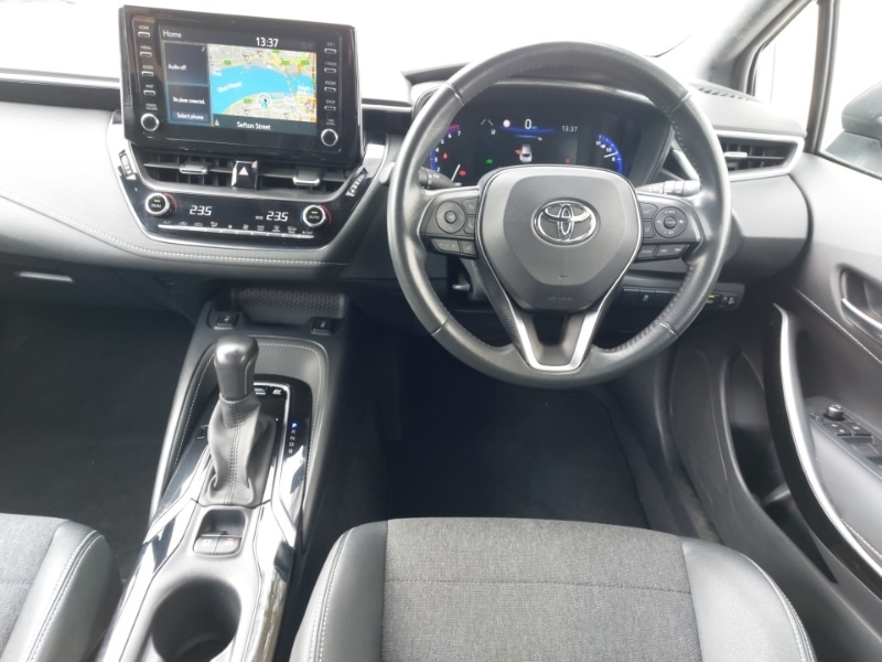 Used Toyota Corolla 2021 for sale - 76262036: Photo 7
