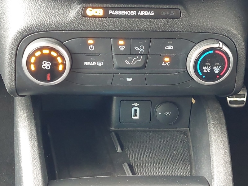 Used Ford Focus 2020 for sale - 76502165: Photo 11