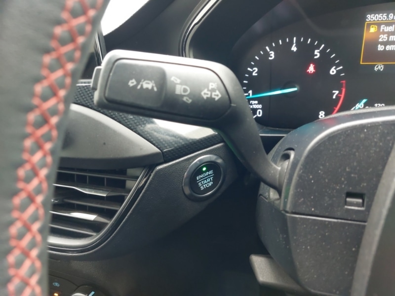 Used Ford Focus 2020 for sale - 76502165: Photo 16