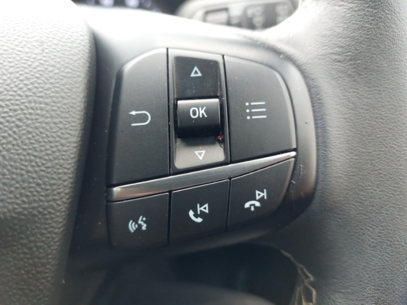 Used Ford Fiesta 2020 for sale - 76691916: Photo 15