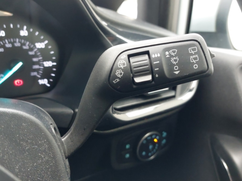 Used Ford Fiesta 2020 for sale - 76691916: Photo 17