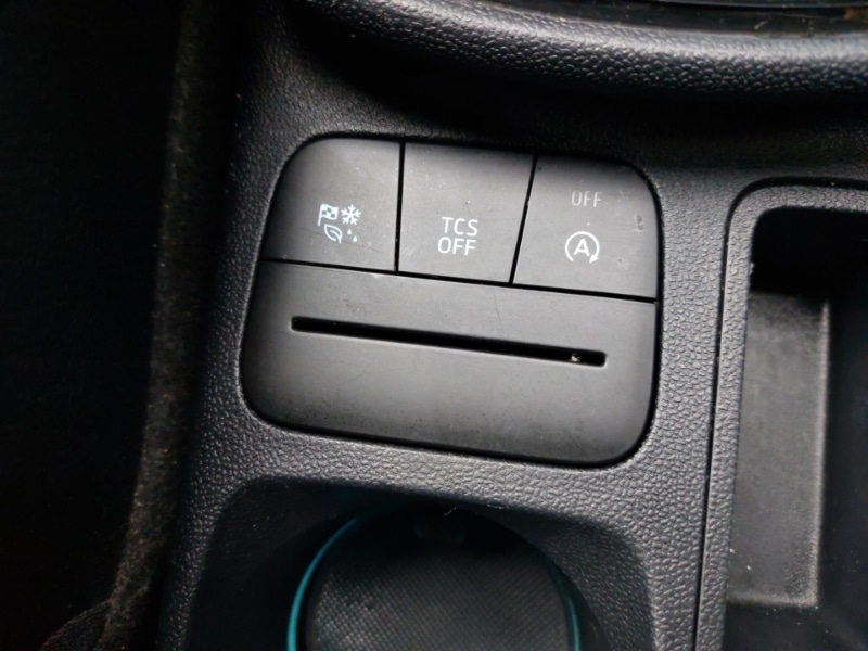 Used Ford Fiesta 2020 for sale - 76691916: Photo 19