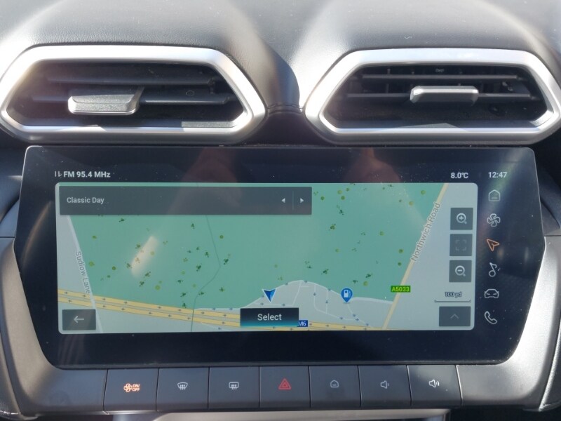 Used MG MG ZS 2024 for sale - 77731387: Photo 10