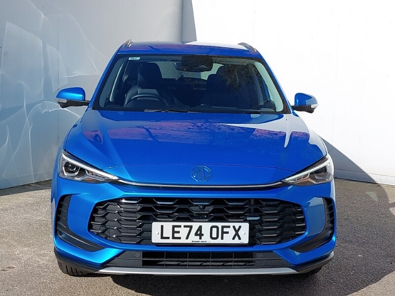 Used MG MG ZS 2024 for sale - 77731387: Photo 12