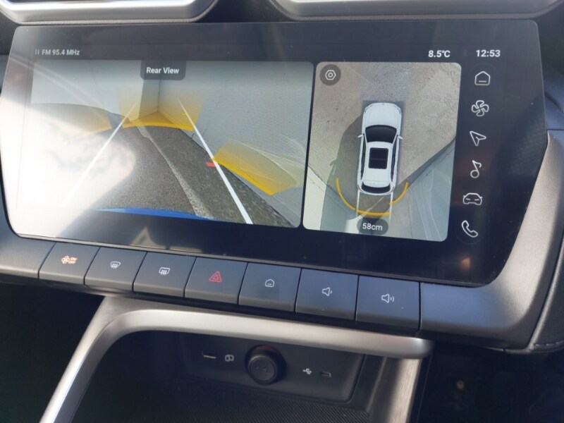 Used MG MG ZS 2024 for sale - 77731387: Photo 13