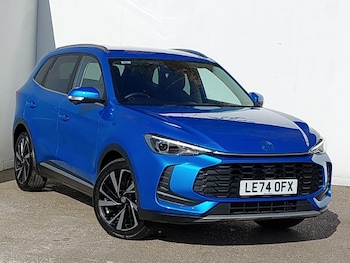 Used MG MG ZS 2024 for sale - 77731387: Photo