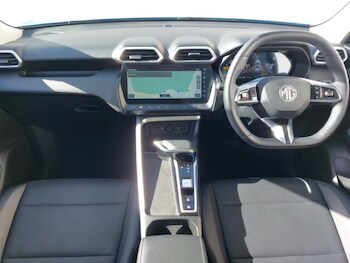 Used MG MG ZS 2024 for sale - 77731387: Photo