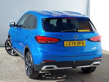 Used MG MG ZS 2024 for sale - 77731387: Photo