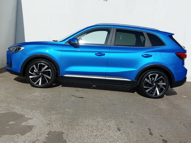 Used MG MG ZS 2024 for sale - 77731387: Photo 4