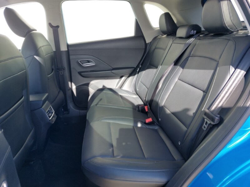 Used MG MG ZS 2024 for sale - 77731387: Photo 6