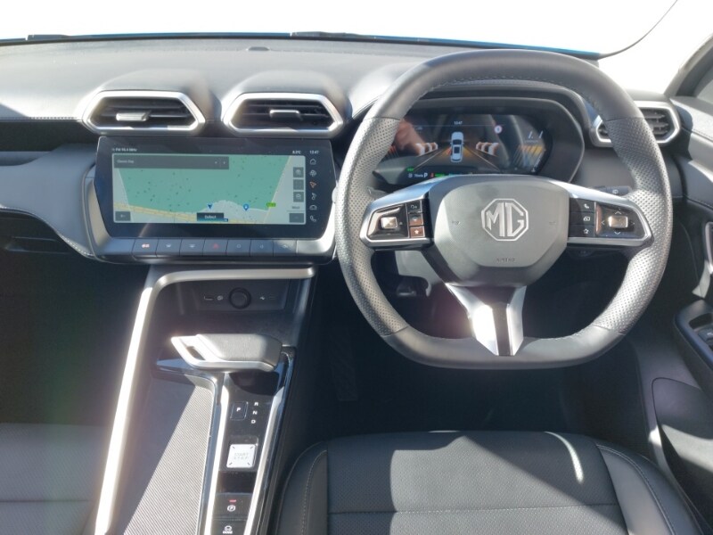 Used MG MG ZS 2024 for sale - 77731387: Photo 7