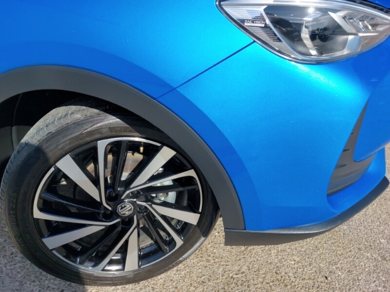 Used MG MG ZS 2024 for sale - 77731387: Photo 9