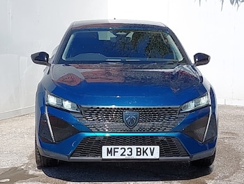 Used Peugeot 408 2023 for sale - 78440264: Photo