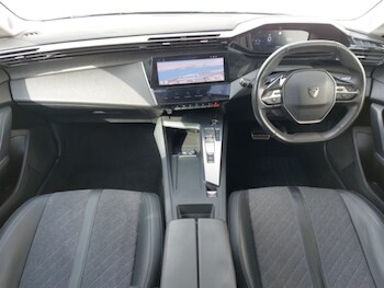 Used Peugeot 408 2023 for sale - 78440264: Photo