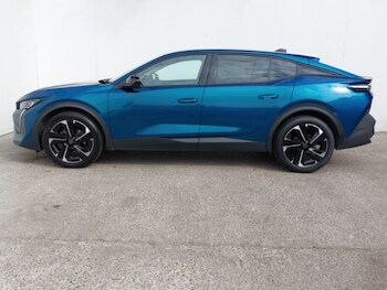 Used Peugeot 408 2023 for sale - 78440264: Photo