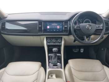 Used Skoda Kodiaq 2019 for sale - 75147274: Photo