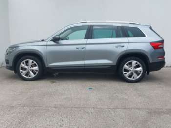 Used Skoda Kodiaq 2019 for sale - 75147274: Photo