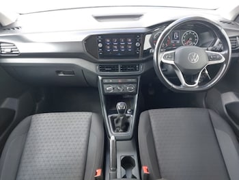 Used Volkswagen T-Cross 2022 for sale - 79411551: Photo
