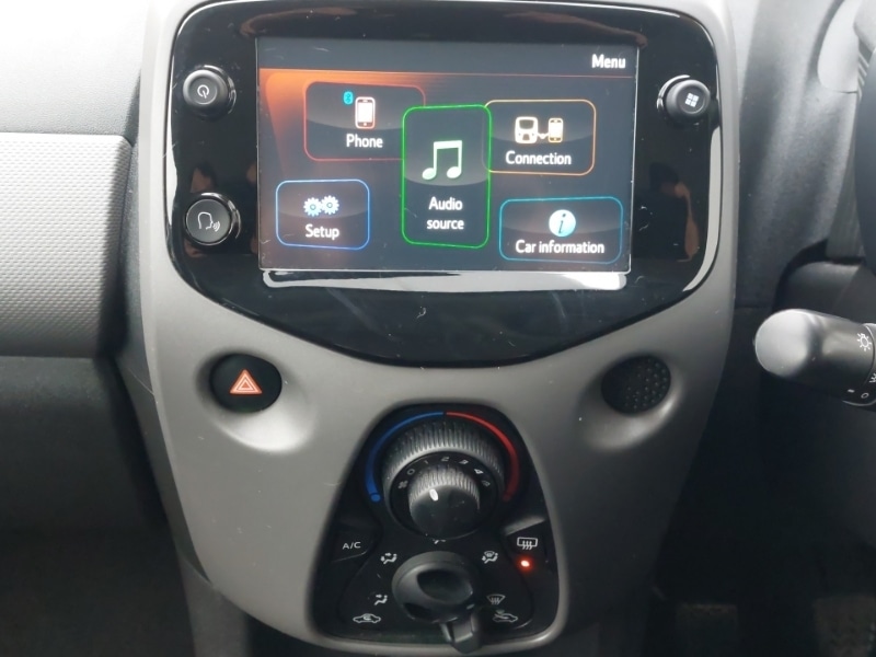 Used Peugeot 108 2019 for sale - 77366093: Photo 10