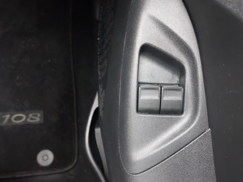 Used Peugeot 108 2019 for sale - 77366093: Photo 17