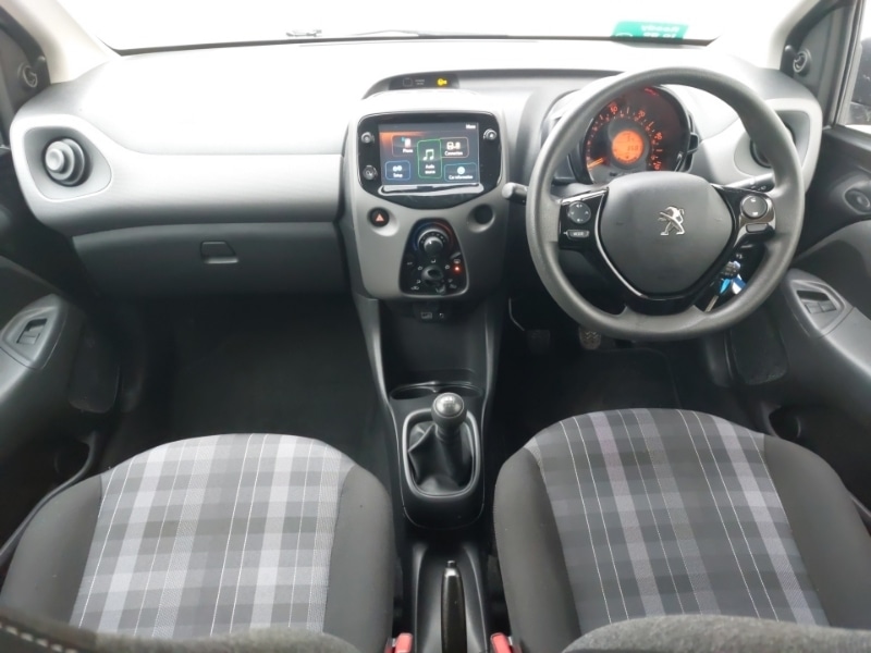 Used Peugeot 108 2019 for sale - 77366093: Photo 2