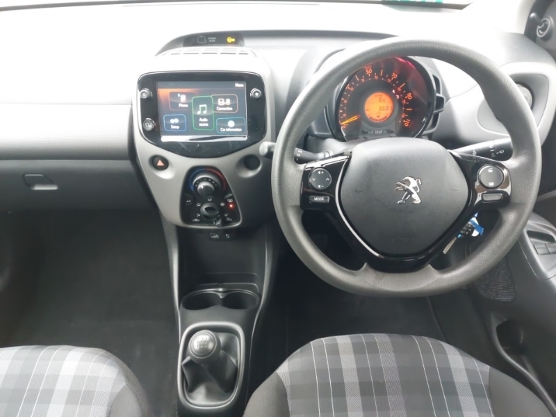 Used Peugeot 108 2019 for sale - 77366093: Photo 7
